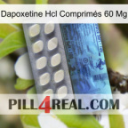 Dapoxetine Hcl Comprimés 60 Mg 34
